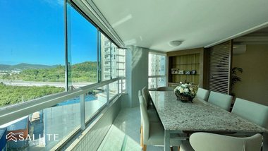 apartment em Avenida Brasil, Centro - Balneário Camboriú - SC