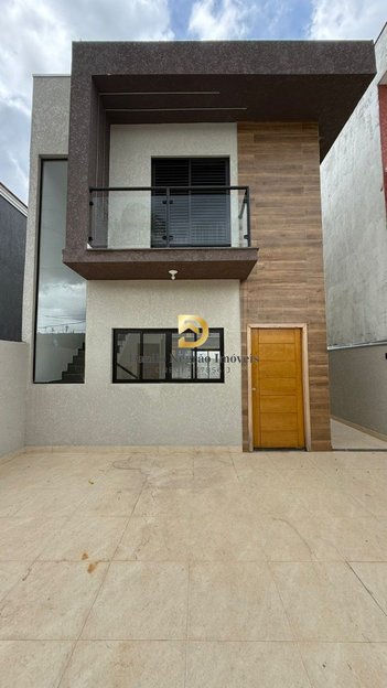 house em Rua dos Jatobás, Portais (Polvilho) - Cajamar - SP
