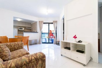 apartment em Rua Batataes, Jardim Paulista - São Paulo - SP