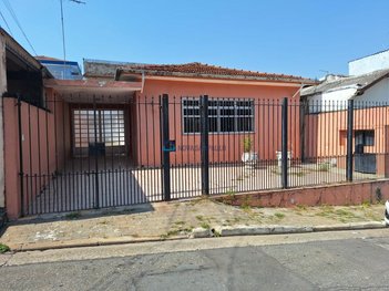 house em Rua Aracuã, Vila Brasílio Machado - São Paulo - SP