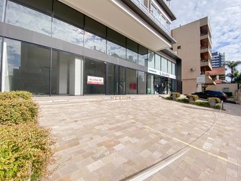 office em Rua Senador Joaquim Pedro Salgado Filho, Cidade Alta - Bento Gonçalves - RS