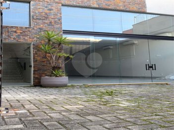 commercial_property em Rua das Figueiras, Campestre - Santo André - SP