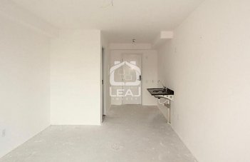 apartment em Rua Alvorada, Vila Olímpia - São Paulo - SP