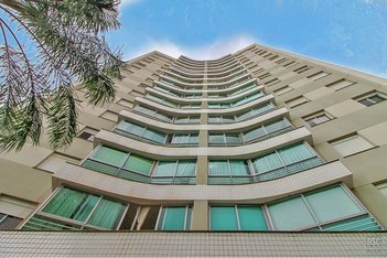 apartment em Nunes Machado, Azenha - Porto Alegre - RS