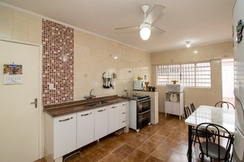 house em Rua Andresa, Jardim São João (Jaraguá) - São Paulo - SP