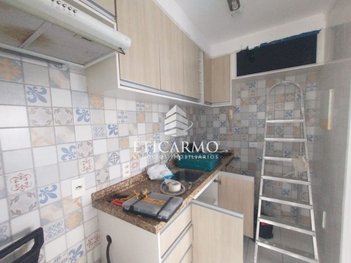 apartment em Rua Agrimensor Sugaya, Colônia (Zona Leste) - São Paulo - SP