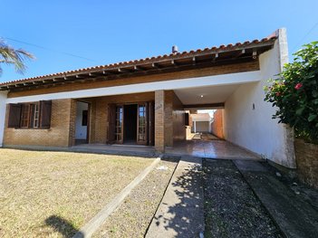 house em Rua Quartzo, Rainha do Mar - Xangri-Lá - RS