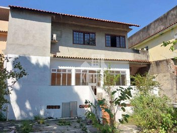 house em Rua Antônio Gonçalves, Porto Velho - São Gonçalo - RJ