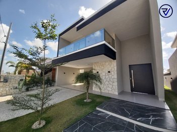 house em Rua Santa Rita de Cássia, Urucunema - Eusébio - CE