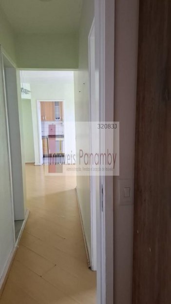 apartment em Avenida Giovanni Gronchi, Vila Andrade - São Paulo - SP