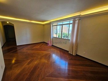 apartment em Rua Caiubi, Perdizes - São Paulo - SP