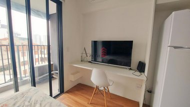 apartment em Rua Madre Cabrini, Vila Mariana - São Paulo - SP