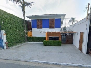 commercial_building em dos Carinás, Indianópolis - São Paulo - SP