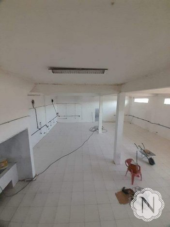 industrial em Rua Sebastião Salvino Barreto, Laranjeiras - Itanhaém - SP