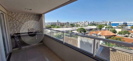 apartment em Avenida Maestro Vila Lobos, Tubalina - Uberlândia - MG