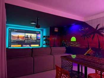 apartment em Avenida Luiz Eduardo Toledo Prado, Vila do Golf - Ribeirão Preto - SP