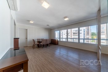 apartment em Dona Augusta, Menino Deus - Porto Alegre - RS