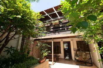 apartment em Rua Bernardino de Campos, Campo Belo - São Paulo - SP