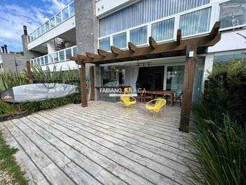 apartment em Avenida Guatambu, Centro - Xangri-Lá - RS