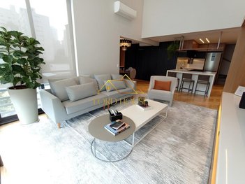 apartment em Rua Augusta, Consolação - São Paulo - SP