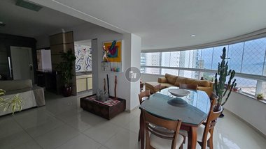 apartment em Rua Jacob Schmidt, Pioneiros - Balneário Camboriú - SC