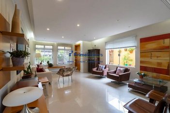 house em Avenida Leonardo da Vinci, Vila Guarani (Z Sul) - São Paulo - SP