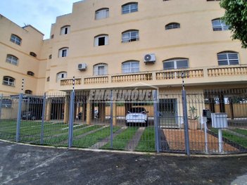 apartment em Rua Adolfo Grizzi Santos, Jardim Piratininga - Sorocaba - SP