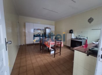 house em Rua José Erdeg, Rudge Ramos - São Bernardo do Campo - SP