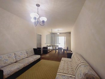 apartment em Rua Antônio Cesarino, Centro - Campinas - SP