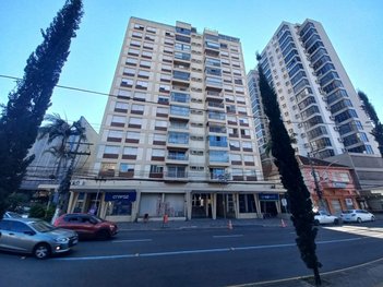 apartment em Rua Bento Gonçalves, Centro - Novo Hamburgo - RS