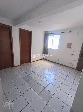 apartment em Avenida Edu Las-Casas, Rubem Berta - Porto Alegre - RS