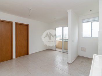 apartment em Rua Antônio Fidélis, Lapa de Baixo - São Paulo - SP