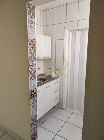 apartment em Rua General Osório, Centro - Ribeirão Preto - SP