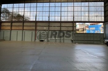 industrial em Dona Ruyce Ferraz Alvim, Vila Nogueira - Diadema - SP