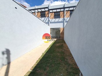 house em Rua Dora, Piratininga (Venda Nova) - Belo Horizonte - MG