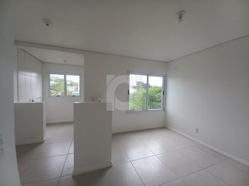 apartment em Rua Gesse Ávila de Souza, Feitoria - São Leopoldo - RS