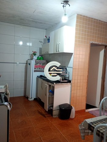 house em Rua Zequinha de Abreu, Jardim Nova Germania - São Paulo - SP