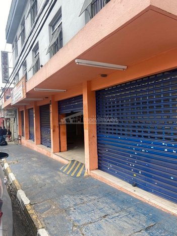 industrial em Avenida Brasil, Jardim da Rainha - Itapevi - SP