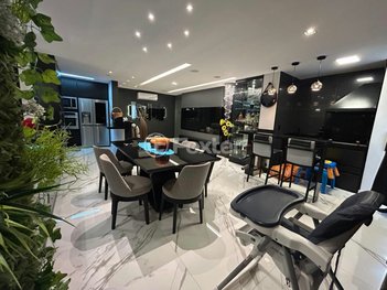 apartment em Rua Dona Tecla, Jardim Flor da Montanha - Guarulhos - SP