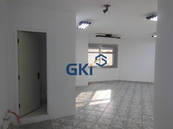 office em Rua Padre Machado, Bosque da Saúde - São Paulo - SP