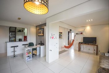 apartment em Rua Carvalho de Freitas, Vila Andrade - São Paulo - SP
