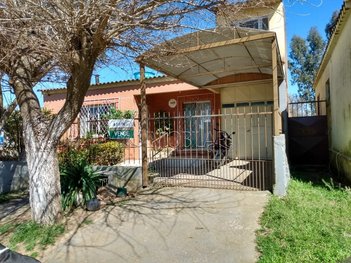house em Nossa Senhora Conquistadora, Castro Alves - Bagé - RS