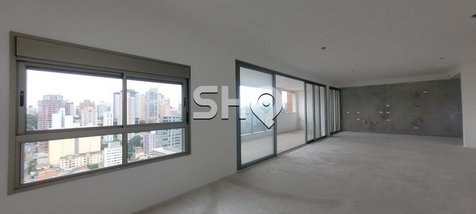 apartment em Rua Campevas, Perdizes - São Paulo - SP