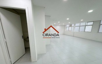 office em Rua Itapeva, Bela Vista - São Paulo - SP