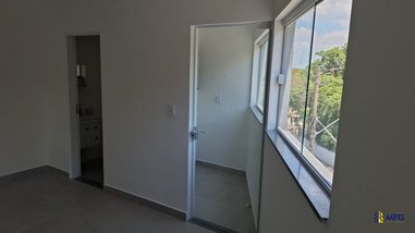 apartment em Rua Fernando Luiz Grohman, Vila Hortência - Sorocaba - SP