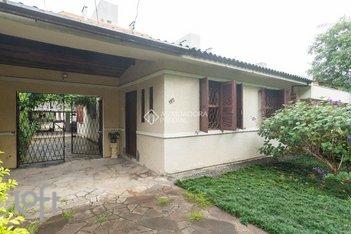 house em Affonso Sanmartin, Jardim do Salso - Porto Alegre - RS