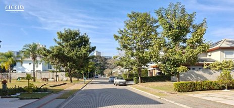 land_lot em Rua Doutor Rubens Savastano, Condomínio Loteamento Reserva da Barra - São José dos Campos - SP