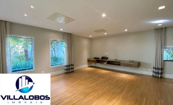 house em Rua Alberto Faria, Alto de Pinheiros - São Paulo - SP