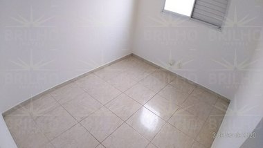 apartment em Rua Jequié, Quitaúna - Osasco - SP