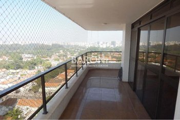 apartment em Rua Caconde, Jardim Paulista - São Paulo - SP